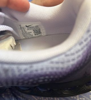 zapatillas air Max DN nuevas a estrenar en caja