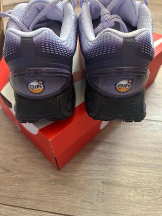 zapatillas air Max DN nuevas a estrenar en caja