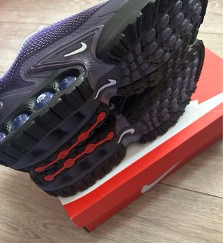 zapatillas air Max DN nuevas a estrenar en caja