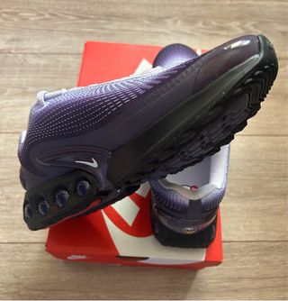 zapatillas air Max DN nuevas a estrenar en caja