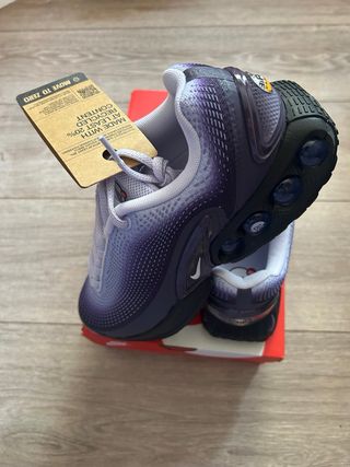 zapatillas air Max DN nuevas a estrenar en caja