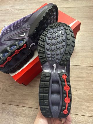 zapatillas air Max DN nuevas a estrenar en caja