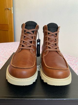 Botas Sorel Madson II Moc Toe Waterproof