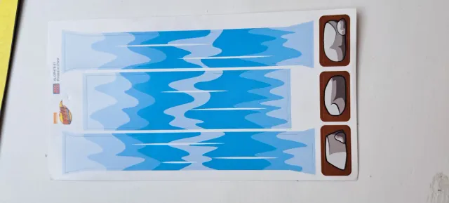 Mega Bloks Blaze Jungle Ramp Rush 50 Piezas