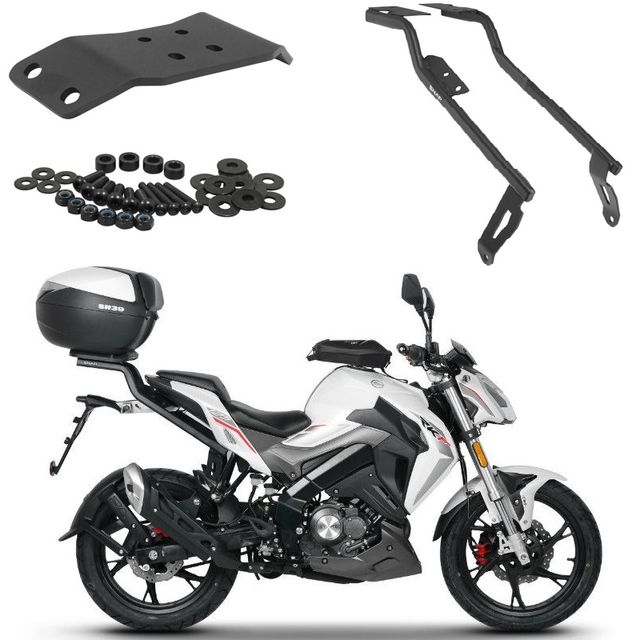 Soporte Top Master Keeway RKF 125 '18