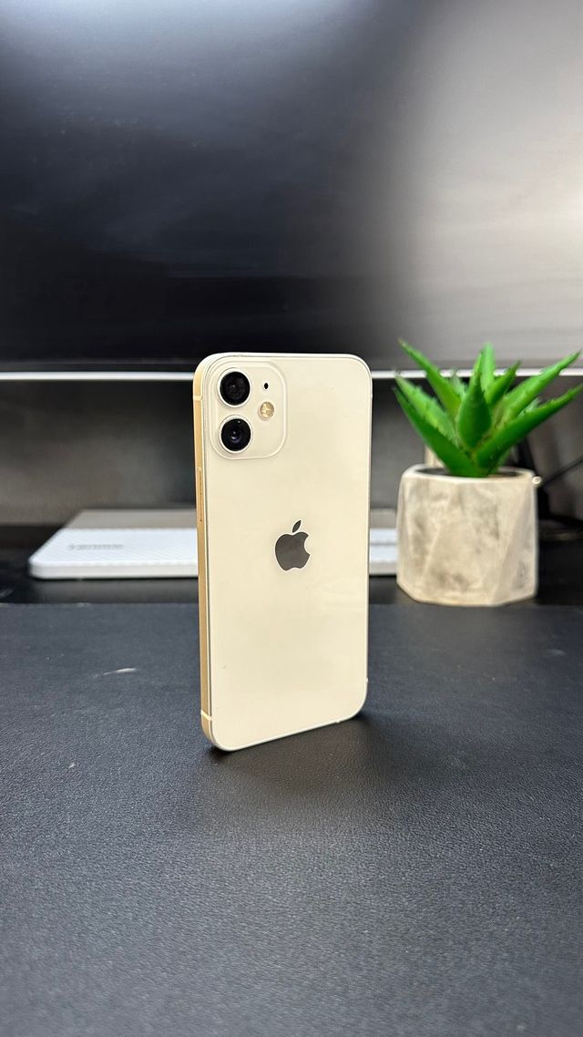 iPhone 12 mini 100 Batería