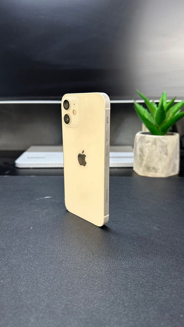 iPhone 12 mini 100 Batería