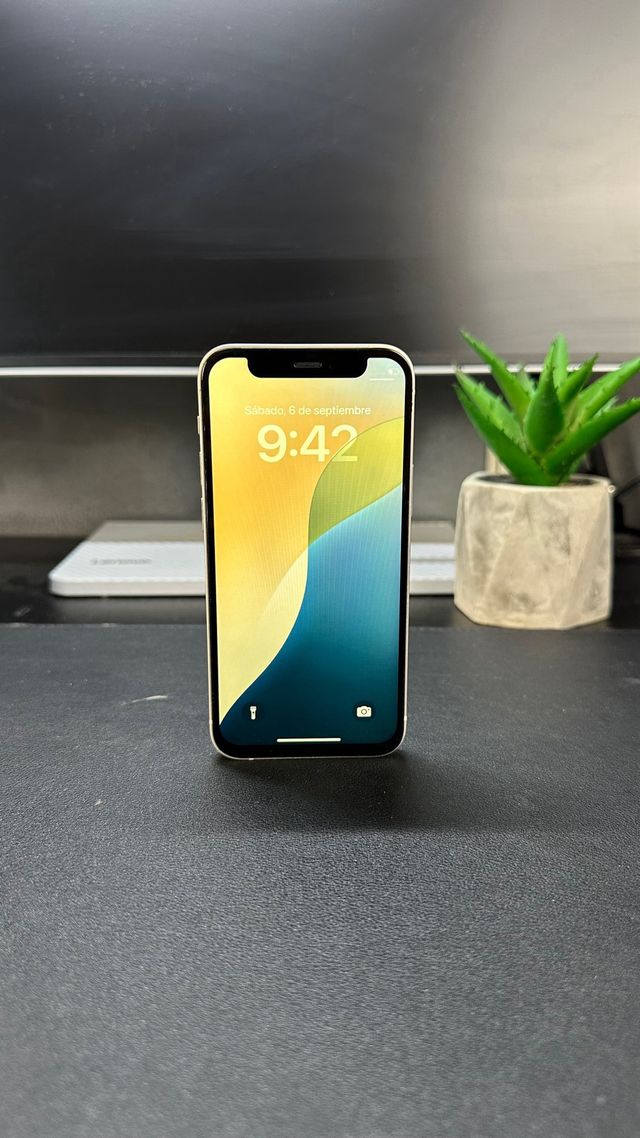 iPhone 12 mini 100 Batería