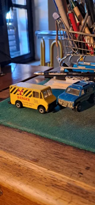 Hot Wheels Simpson Macchinine Vintage