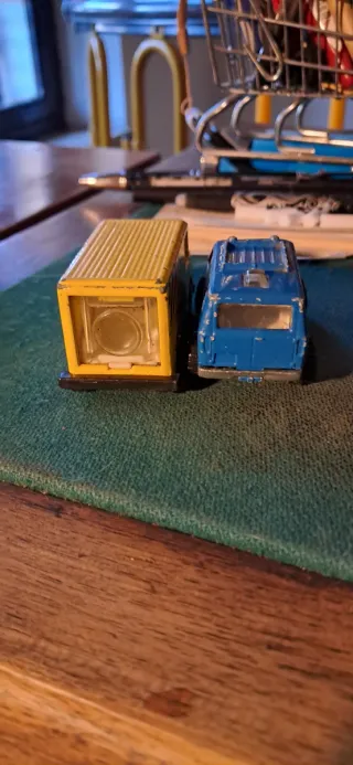 Hot Wheels Simpson Macchinine Vintage