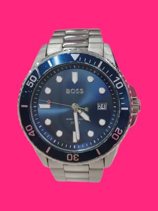 RELOJ PULSERA ANALOGICO CABALLERO HUGO BOSS HB.457