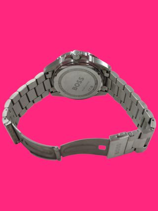 RELOJ PULSERA ANALOGICO CABALLERO HUGO BOSS HB.457