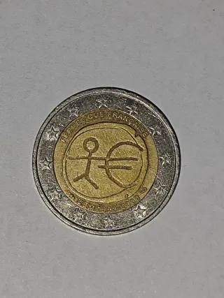 Conjunto de Monedas Euro Coleccionistas