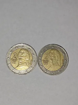Conjunto de Monedas Euro Coleccionistas