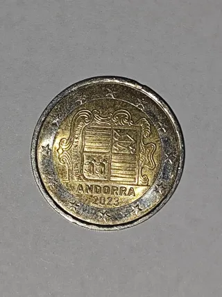 Conjunto de Monedas Euro Coleccionistas