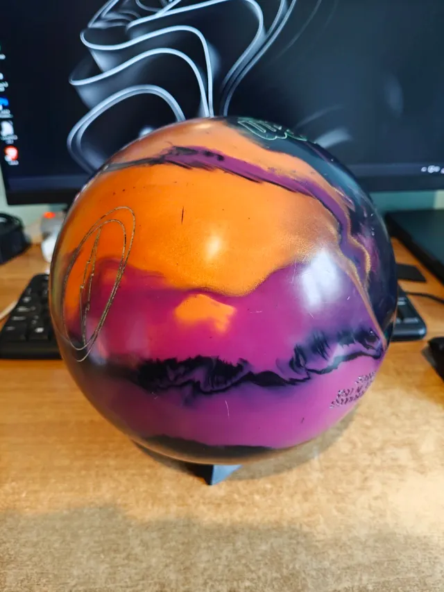 Storm - Soniq Palla da Bowling Professionale