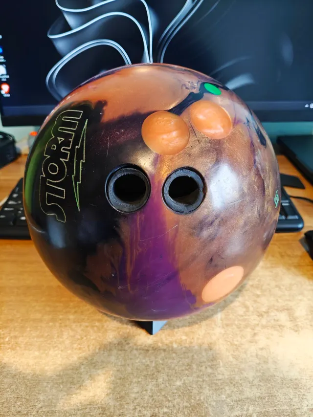 Storm - Soniq Palla da Bowling Professionale
