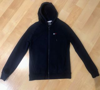 Chaqueta Tommy Hilfiger cremallera Talla XS