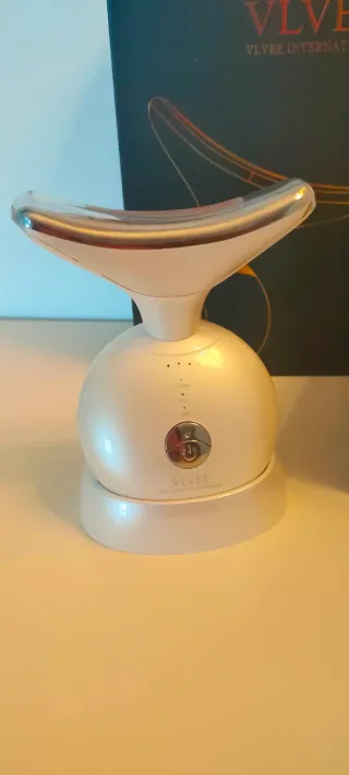 Masajeador Facial Vlvee Lifting Nuevo