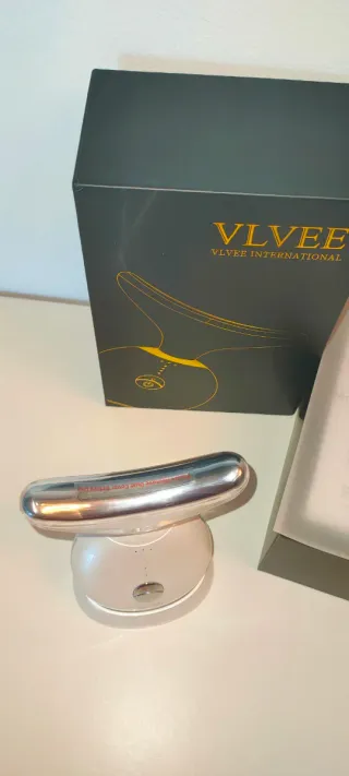 Masajeador Facial Vlvee Lifting Nuevo