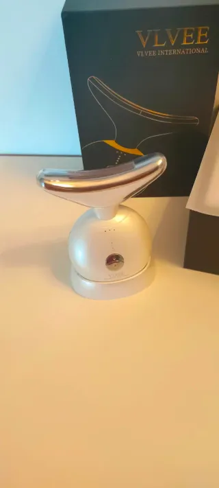Masajeador Facial Vlvee Lifting Nuevo