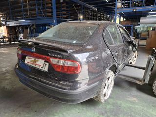 (Ref 15381) Desguace SEAT TOLEDO 1.9 TDI