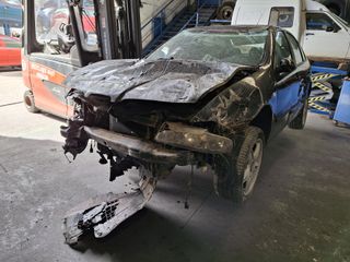 (Ref 15381) Desguace SEAT TOLEDO 1.9 TDI