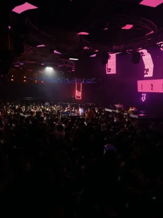Dj para eventos privados y clases de dj