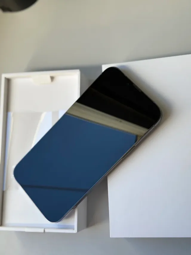 iPhone 13 Pro Max 128GB 100%