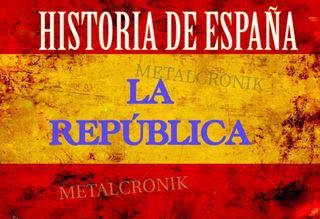 LAS MONEDAS DE LA REPÚBLICA ESPAÑOLA