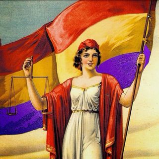 LAS MONEDAS DE LA REPÚBLICA ESPAÑOLA