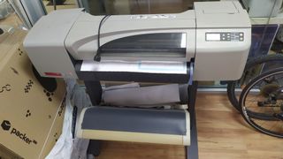 Impresora HP DesignJet 500ps