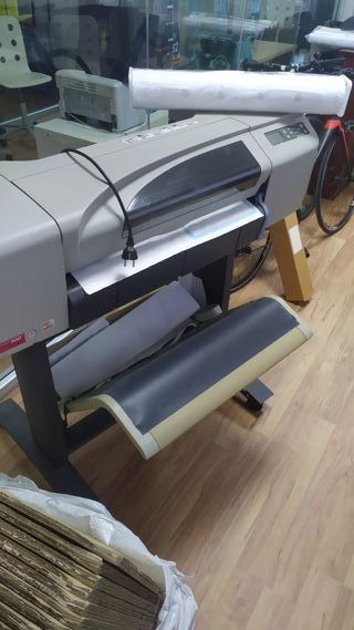 Impresora HP DesignJet 500ps