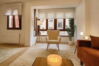 Piso en alquiler en Cuatro Caminos en Santander