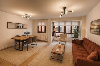 Piso en alquiler en Cuatro Caminos en Santander