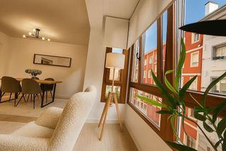 Piso en alquiler en Cuatro Caminos en Santander