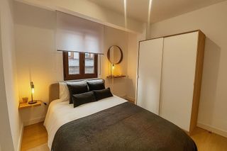 Piso en alquiler en Cuatro Caminos en Santander