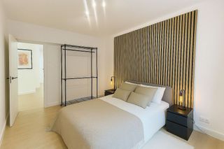 Piso en alquiler en Cuatro Caminos en Santander