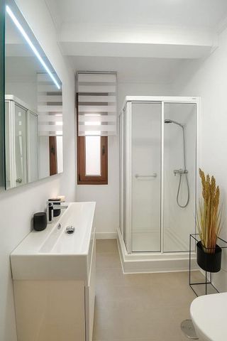 Piso en alquiler en Cuatro Caminos en Santander