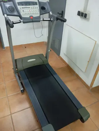 Cinta de correr BH - Buen estado