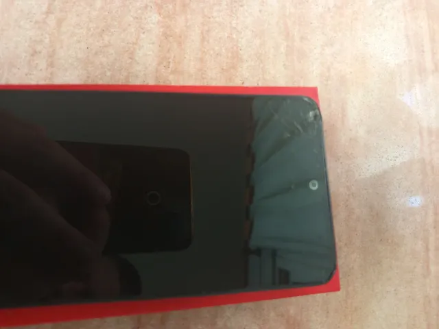 Xiaomi Redmi 13 Negro