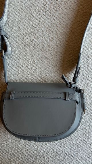 Bolso Loewe Gris