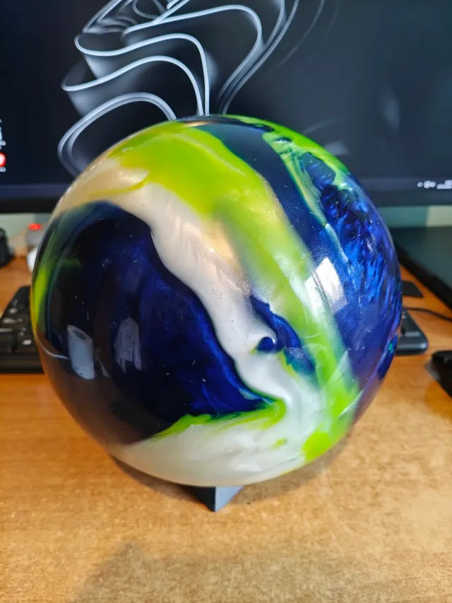 ProBowl Palla da Bowling Professionale