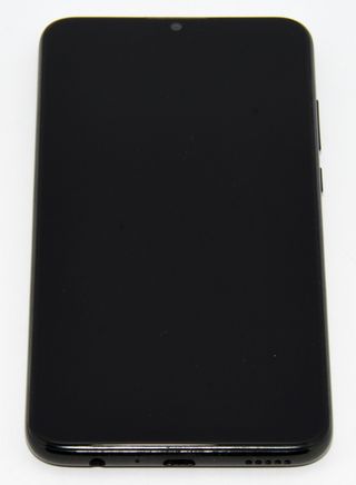 Huawei P Smart 2019 64GB Nero