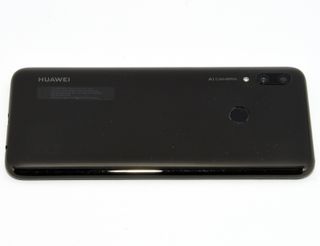 Huawei P Smart 2019 64GB Nero