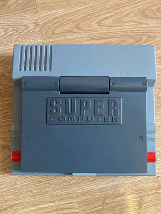 Ordenador Infantil Educa