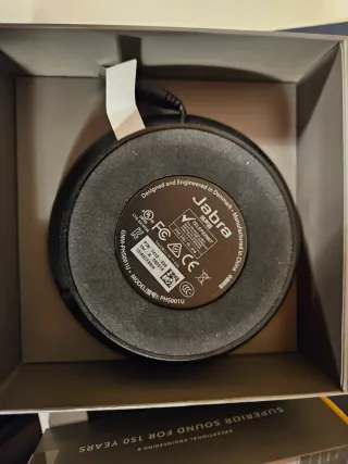 Jabra Speak 410 Altoparlante vivavoce USB riunioni