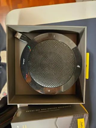 Jabra Speak 410 Altoparlante vivavoce USB riunioni