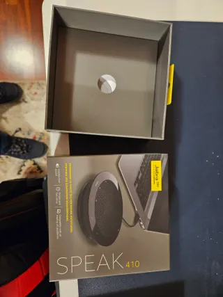 Jabra Speak 410 Altoparlante vivavoce USB riunioni