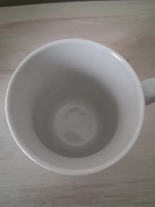 Azimut Set 4 Tazze Mug Nuove